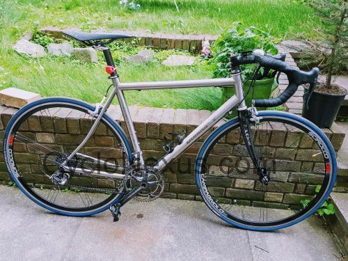 Condor Moda scheda tecnica 